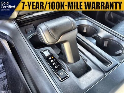 Certified 2024 Ford F150 Lariat w/ Bed Utility Package AWD/4WD image 30