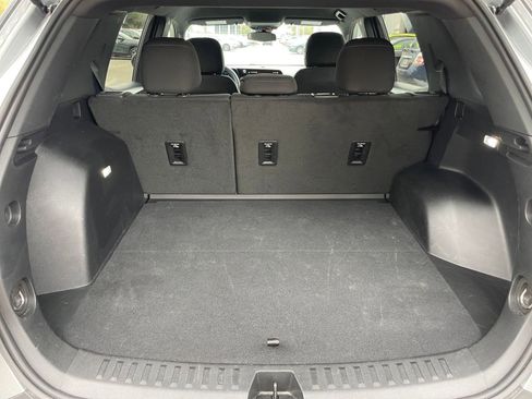 Used 2025 Chevrolet Equinox LT image 30