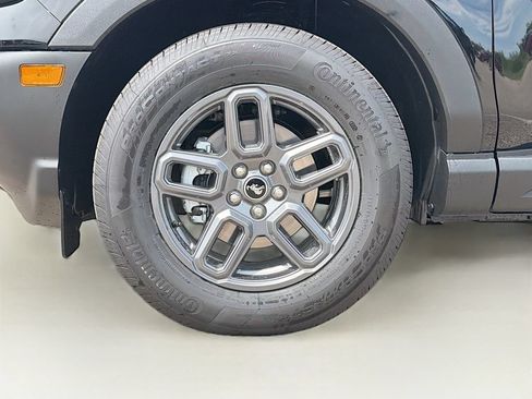 Used 2026 Ford Bronco Sport Big Bend w/ Convenience Package AWD/4WD image 32