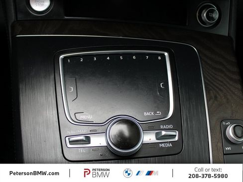 Used 2018 Audi Q5 Prestige w/ Prestige Package image 28