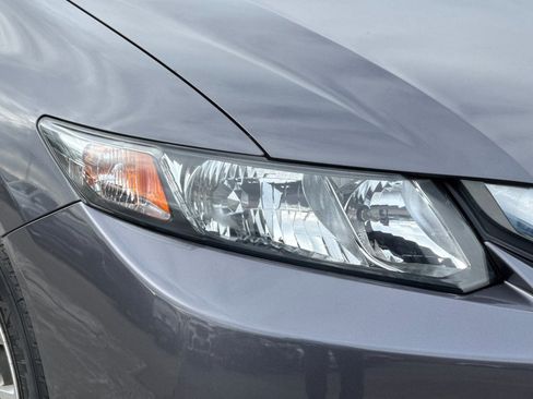 Used 2015 Honda Civic LX image 10