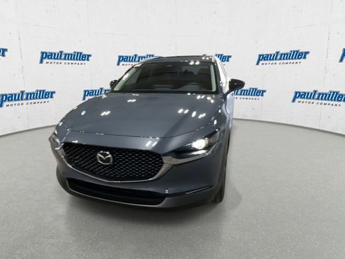 New 2026 MAZDA CX-30 AWD 2.5 S image 4