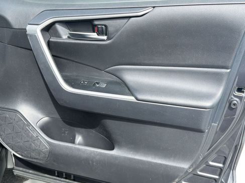 Certified 2024 Toyota RAV4 XLE image 23