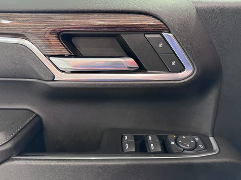 Certified 2023 GMC Sierra 1500 Elevation AWD/4WD image 22