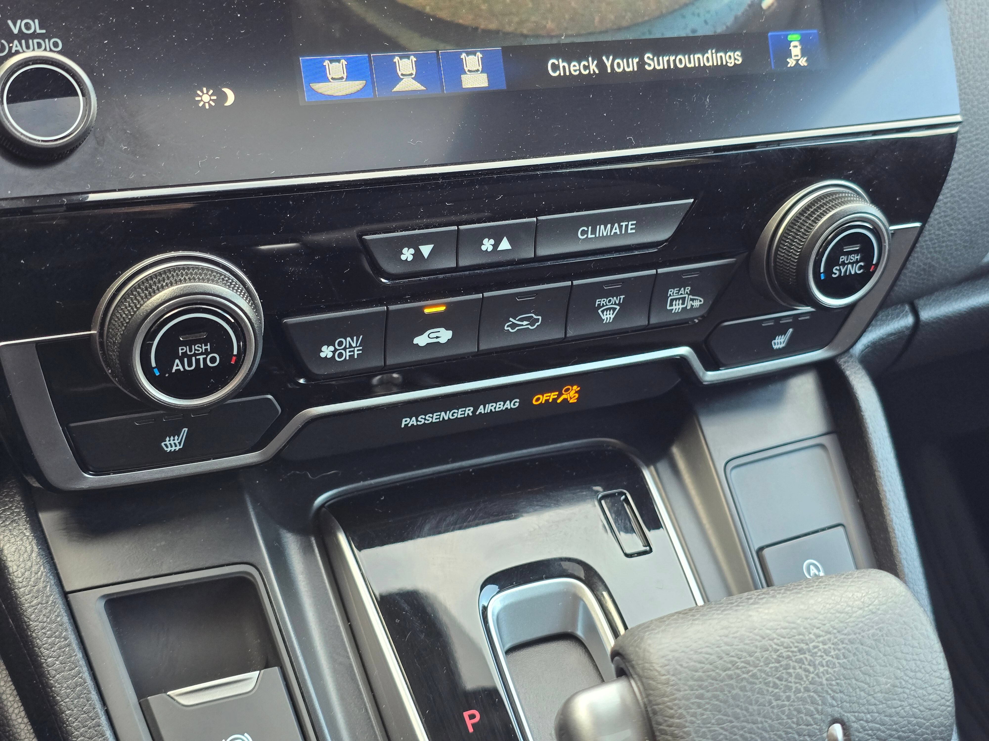 Used 2021 Honda CR-V EX image 30