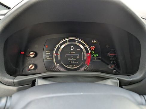 Used 2024 Lexus LX 600 F Sport image 18