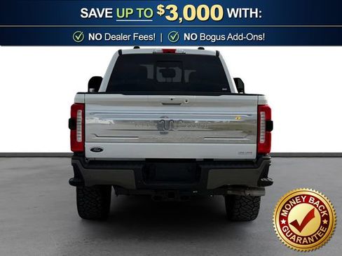 Used 2026 Ford F350 King Ranch image 5