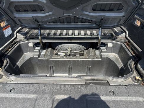 Certified 2025 Honda Ridgeline Sport image 12