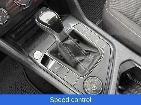 Used 2022 Volkswagen Tiguan S image 62