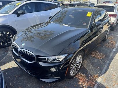 Used 2023 BMW 330i Sedan w/ Convenience Package