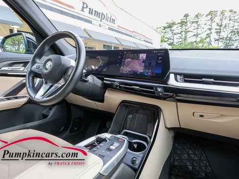 Used 2023 BMW X1 xDrive28i w/ Convenience Package AWD/4WD image 29