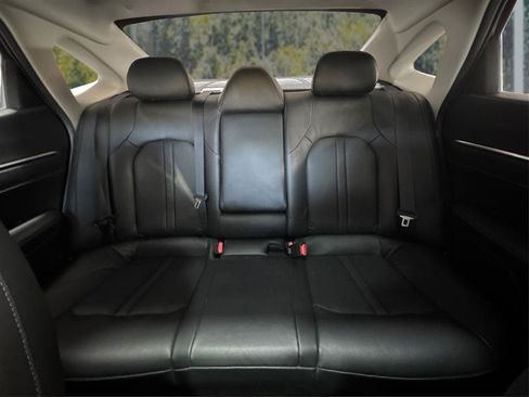 Used 2021 Hyundai Sonata Limited w/ Cargo Package FWD image 15