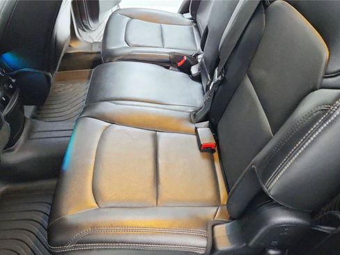 Used 2016 Ford Explorer Limited AWD/4WD image 20
