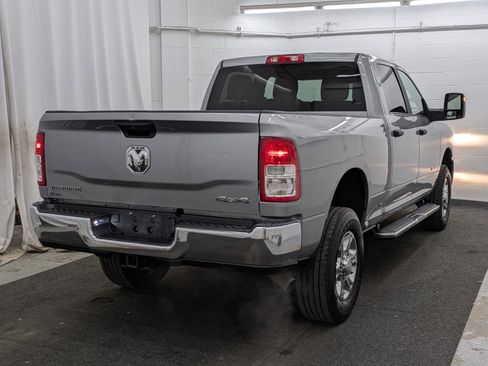Used 2024 RAM 2500 Big Horn image 3