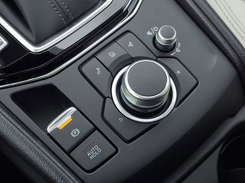 New 2025 MAZDA CX-5 AWD 2.5 S w/ Preferred Package image 20