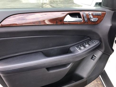 Used 2018 Mercedes-Benz GLS 450 4MATIC image 7