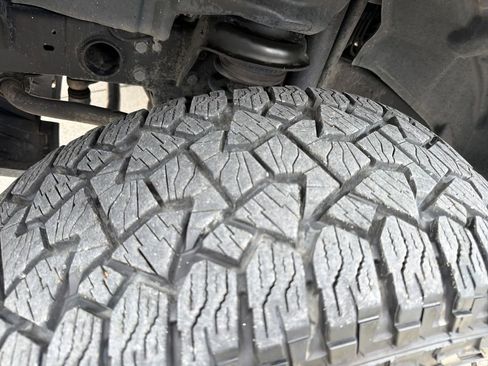 Used 2021 Jeep Wrangler Unlimited Sport image 30