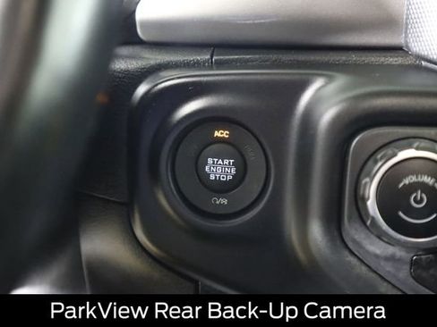 Used 2020 Jeep Wrangler Unlimited Sport S AWD/4WD image 41
