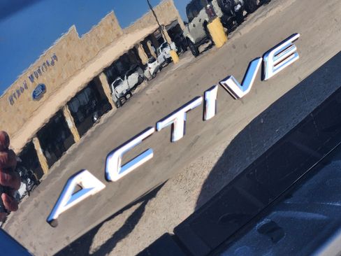 New 2027 Ford Explorer Active RWD image 12
