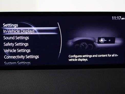 Used 2024 MAZDA CX-5 Carbon Edition image 47