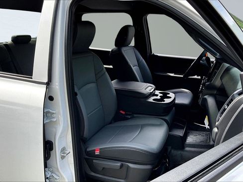 New 2025 RAM 5500 Tradesman image 8