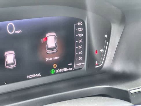 Used 2026 Honda Passport RTL image 19