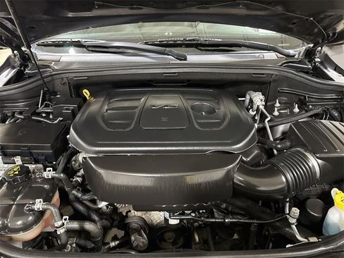 Used 2020 Jeep Grand Cherokee Limited image 26