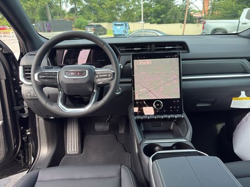 New 2027 GMC Terrain Elevation w/ Elevation Premium Package AWD/4WD image 19