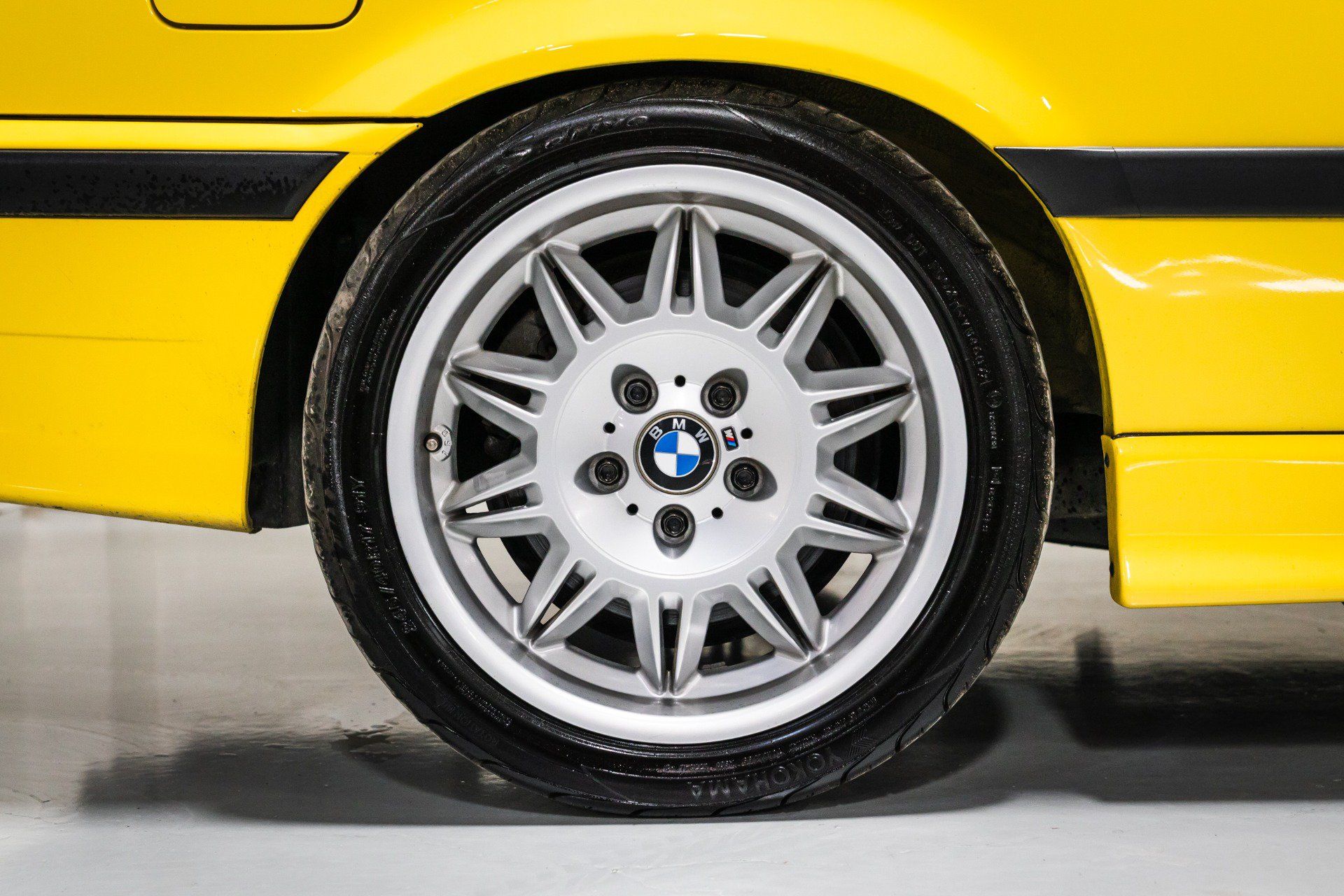 Used 1999 BMW M3 Convertible RWD image 11