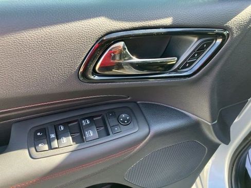 Used 2024 Dodge Durango R/T AWD/4WD image 10