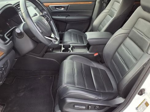 Used 2020 Honda CR-V EX-L image 5