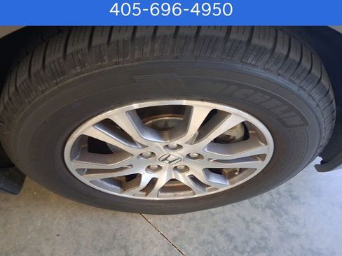 Used 2011 Honda Odyssey EX image 30