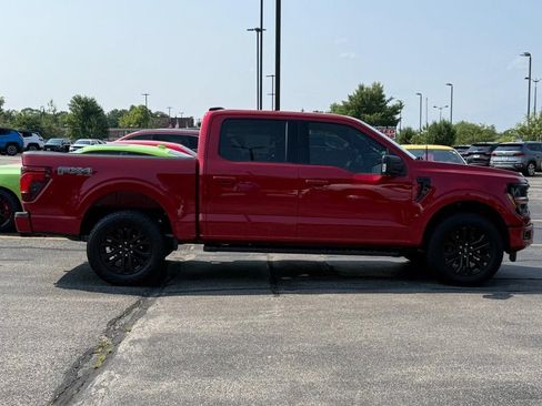 Used 2024 Ford F150 XLT w/ Equipment Group 303A High AWD/4WD image 2