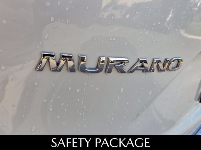 Used 2023 Nissan Murano SL w/ Cargo Package AWD/4WD image 12
