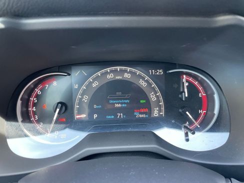 Used 2025 Toyota RAV4 XLE w/ Weather Package image 40