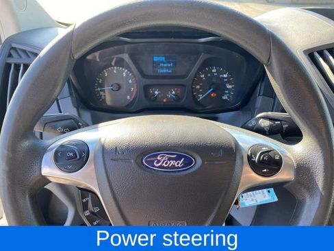Used 2019 Ford Transit 250 148 Medium Roof image 9