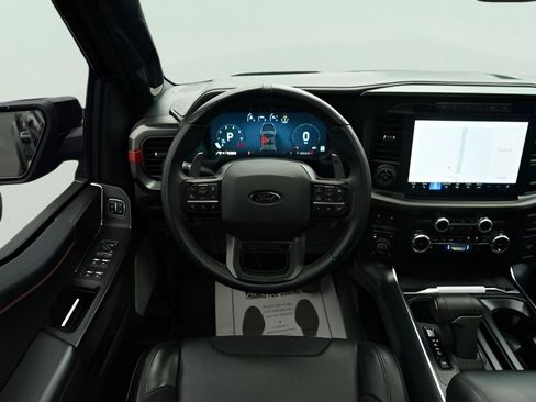 Certified 2024 Ford F150 Raptor AWD/4WD image 22
