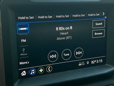 Used 2021 Chevrolet Silverado 1500 Custom image 19