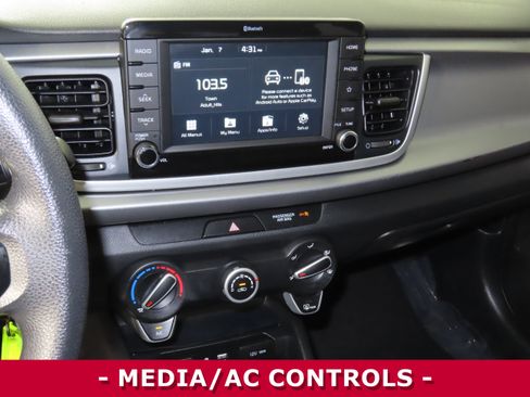 Used 2020 Kia Rio S image 13