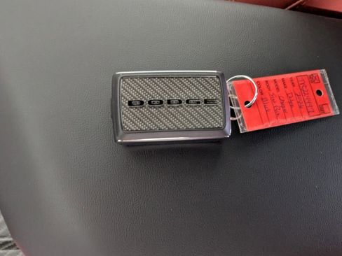 New 2026 Dodge Charger R/T Scat Pack image 26