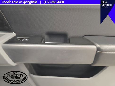Certified 2021 Ford F150 XLT w/ Equipment Group 301A Mid AWD/4WD image 14