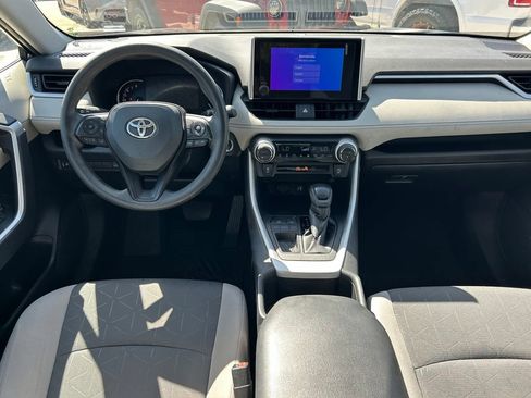 Used 2024 Toyota RAV4 XLE w/ Convenience Package FWD image 17