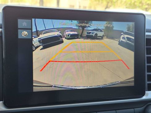 New 2026 Hyundai Venue SEL FWD image 28