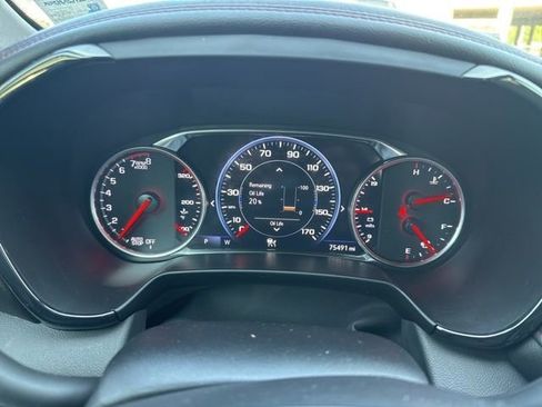 Used 2020 Chevrolet Blazer RS FWD image 20