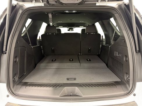 New 2026 Chevrolet Tahoe LT w/ Comfort Package image 28
