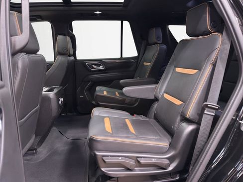 Used 2022 GMC Yukon AT4 AWD/4WD image 24