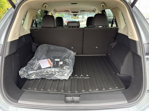 New 2026 Nissan Rogue SV image 35