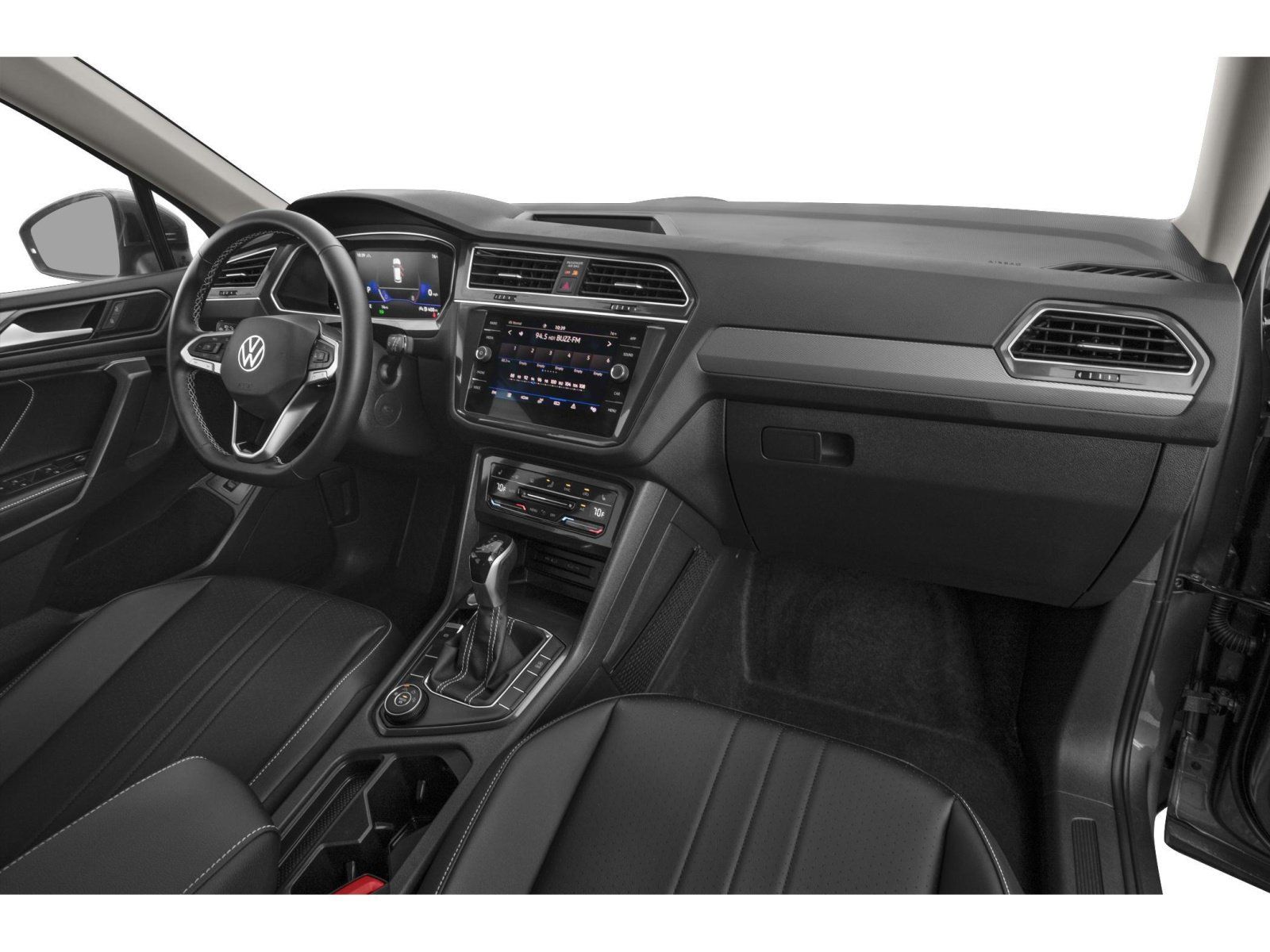 Used 2024 Volkswagen Tiguan Wolfsburg Edition AWD/4WD image 10
