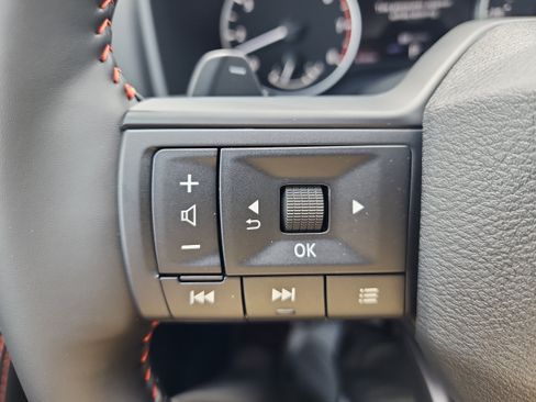 New 2026 Nissan Rogue SV AWD/4WD image 19