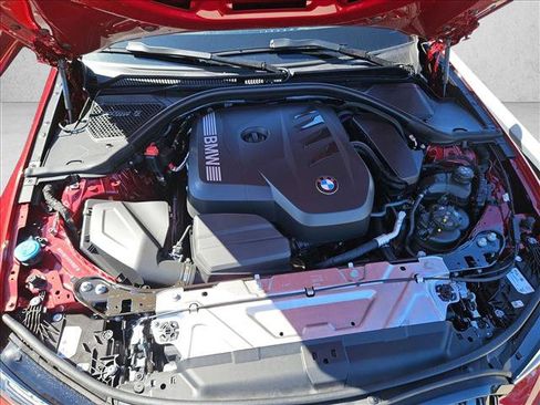 Used 2026 BMW 330i Sedan w/ M Sport Package RWD image 16